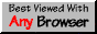 Best with any browser!